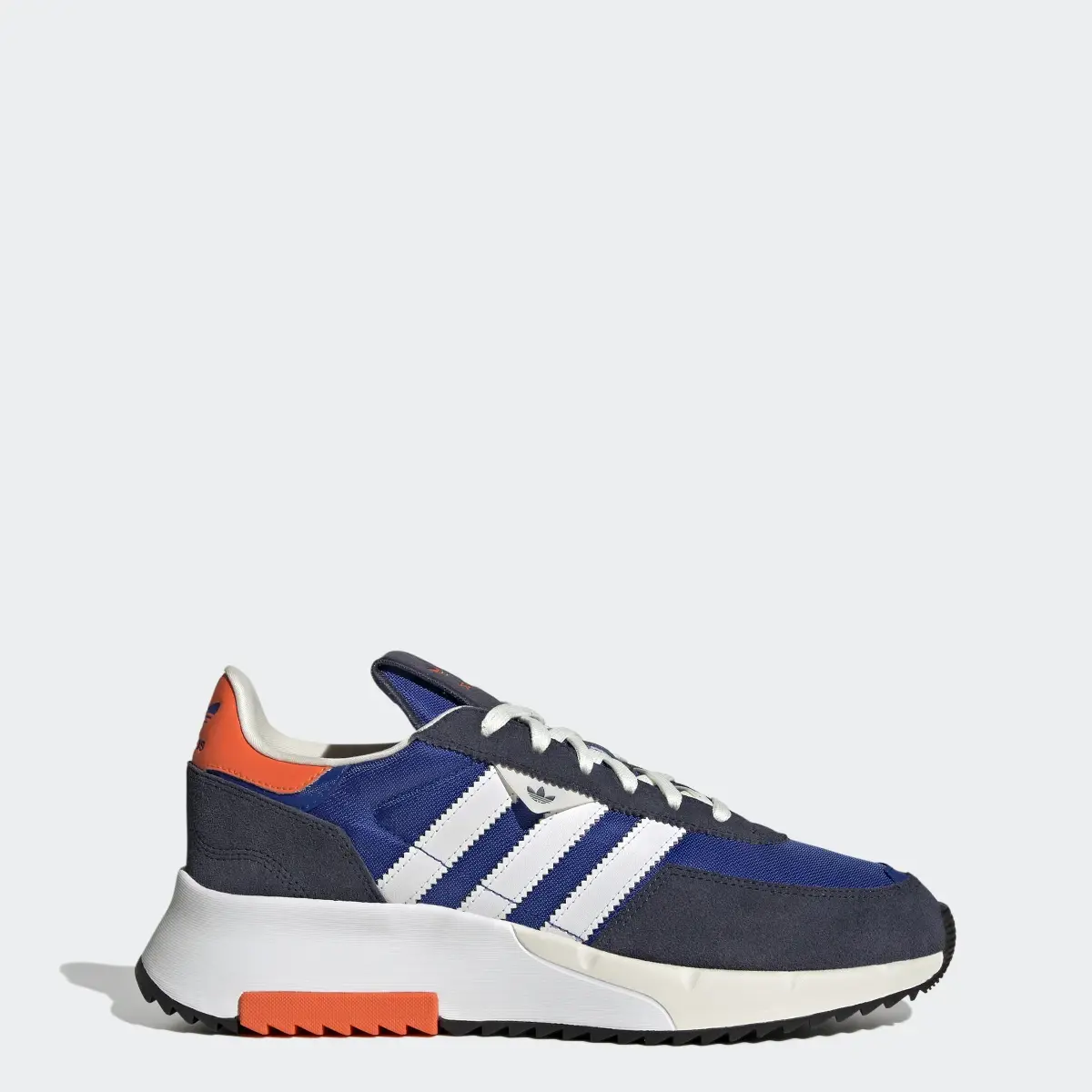 Adidas Retropy F2 Shoes. 1