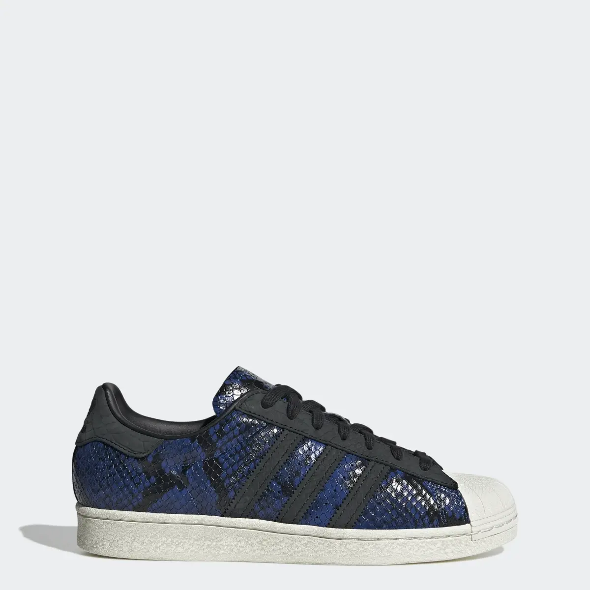 Adidas Tenis Superstar. 1