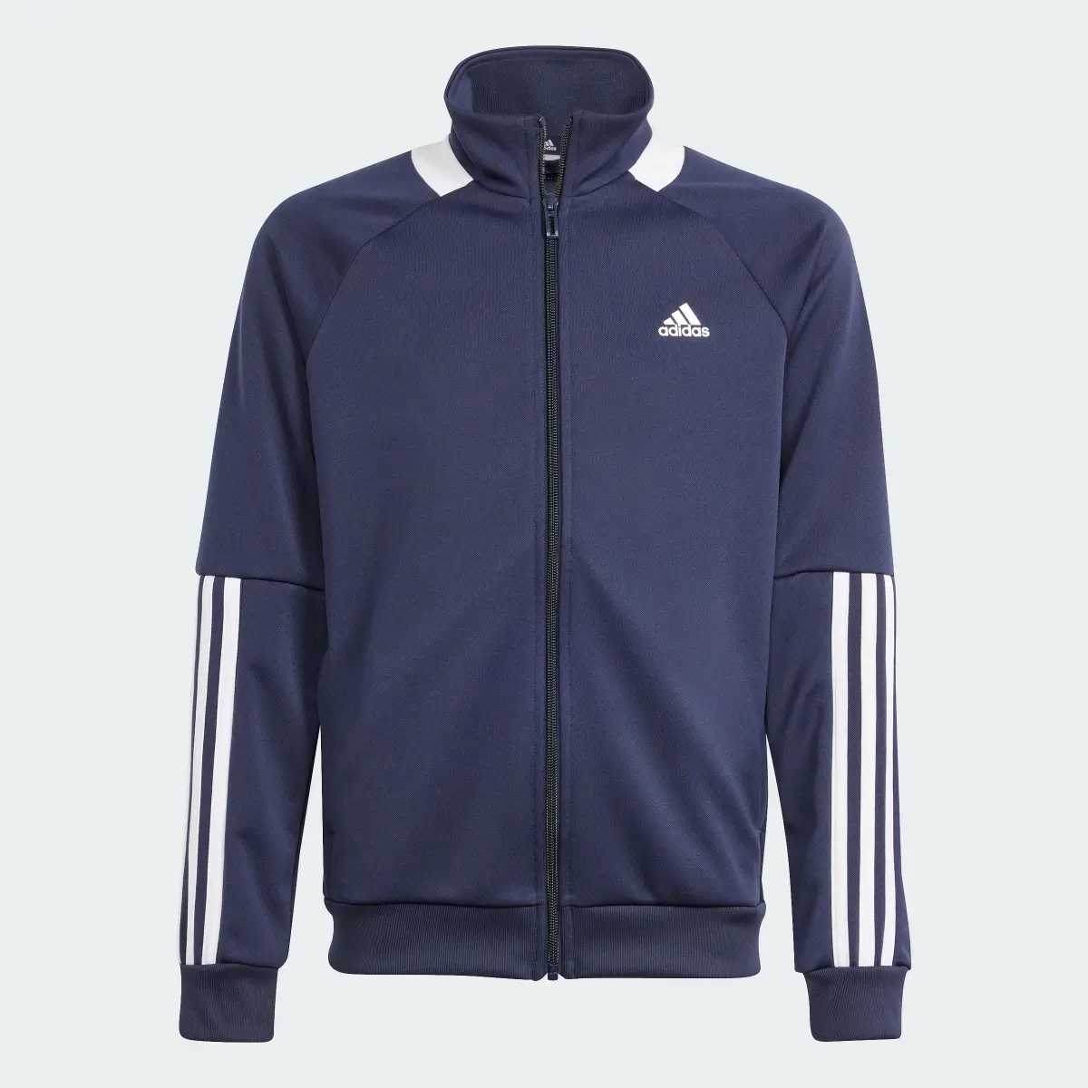 Adidas Sereno Track Suit Kids. 3