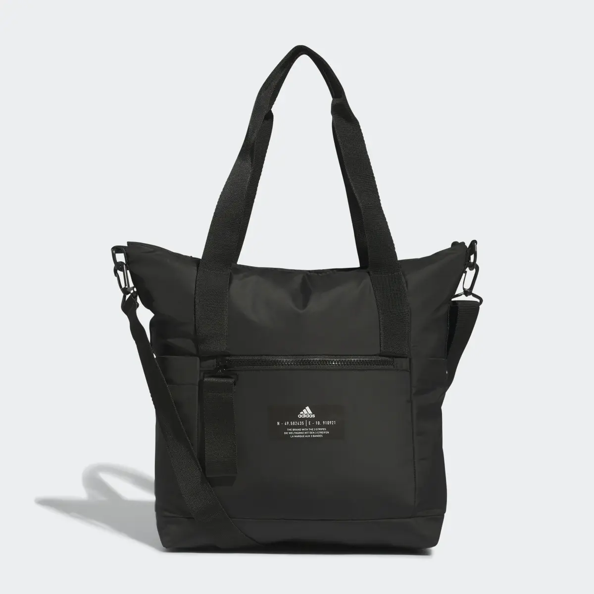 Adidas All Me 2 Tote. 2