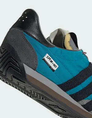 Adidas Country OG Low Spor Ayakkabı. 3