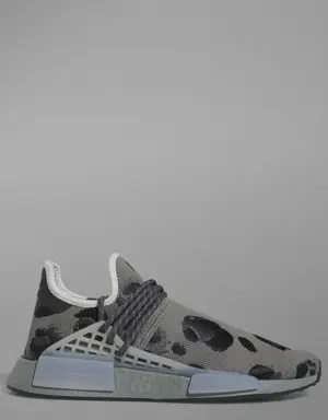 Adidas Pharrell Williams Hu NMD Cheetah Ayakkabı