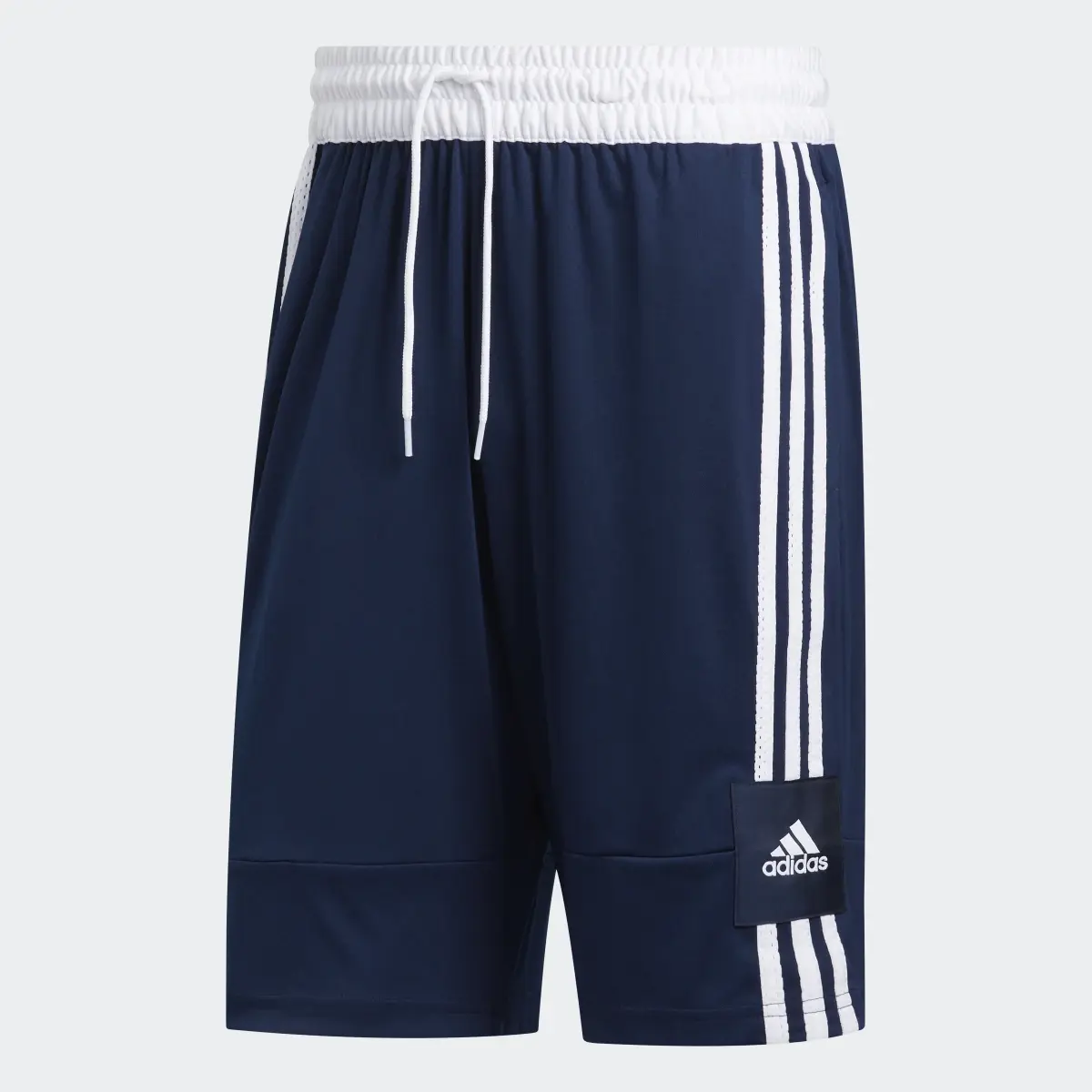 Adidas 3G Speed X Shorts. 1