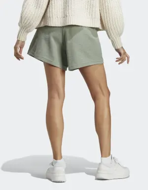 Adidas Lounge Terry Loop Shorts. 3 Adidas Lounge Terry Loop Shorts. 3