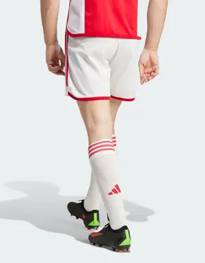 Ajax Amsterdam 23/24 Home Shorts