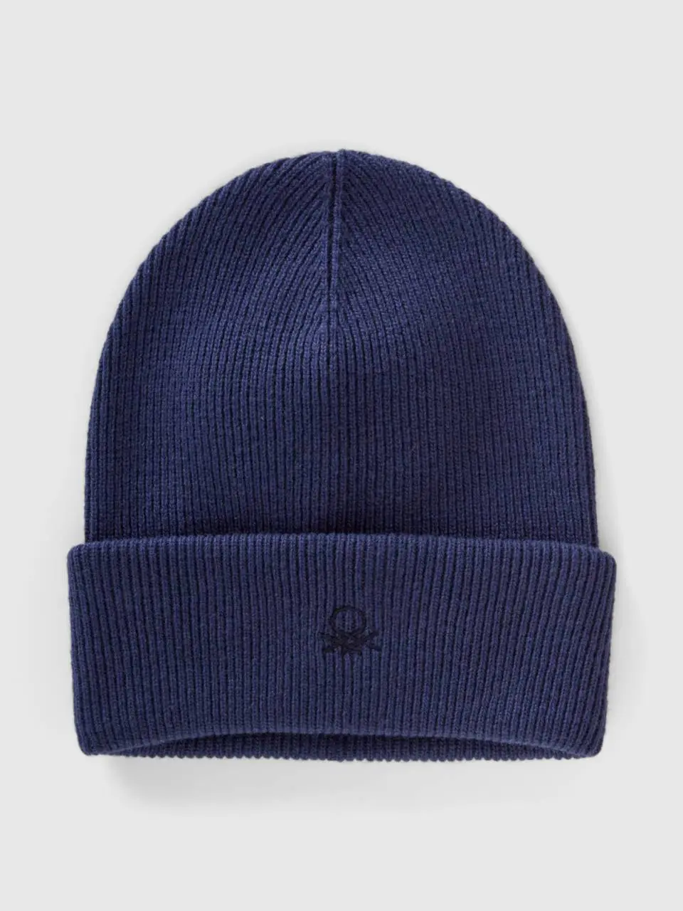 Benetton wool blend hat. 1