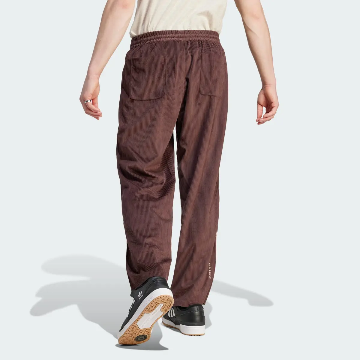 Adidas Adicolor Seasonal Corduroy Pants. 2