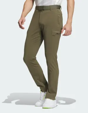 Go-To Cargo Pocket Long Trousers