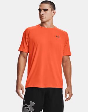 Men's UA Tech™ 2.0 Short Sleeve