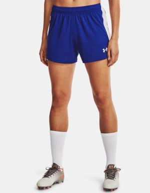 Women's UA Match 2.0 Shorts