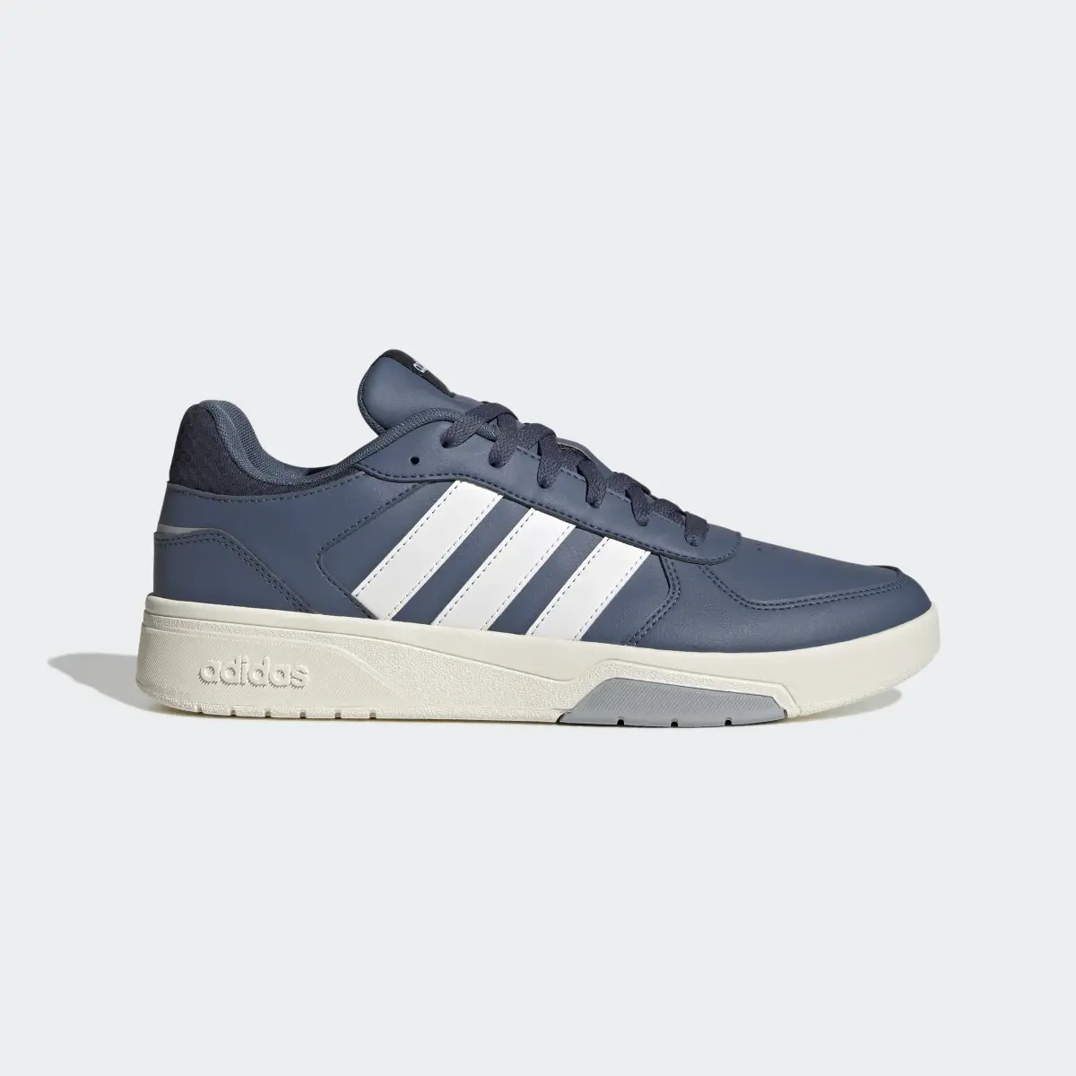 Adidas CourtBeat Court Lifestyle Shoes. 2