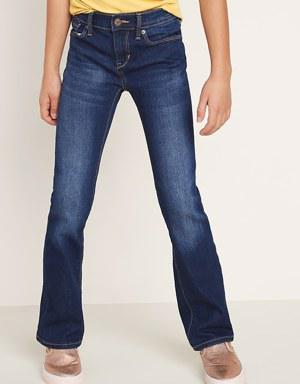 Boot-Cut Jeans for Girls