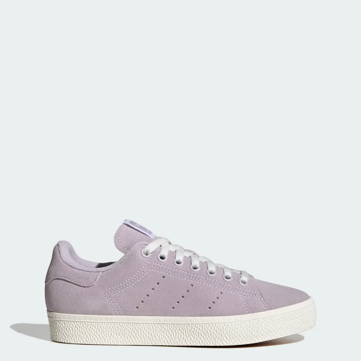 Adidas Stan Smith CS Ayakkabı. 1