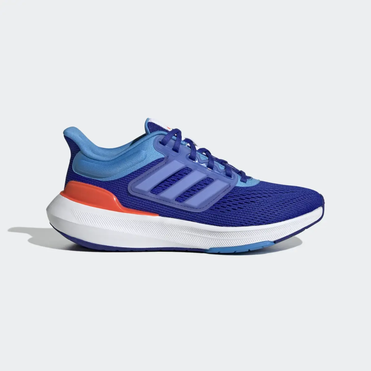 Adidas Ultrabounce Sport Running Lace Shoes. 2