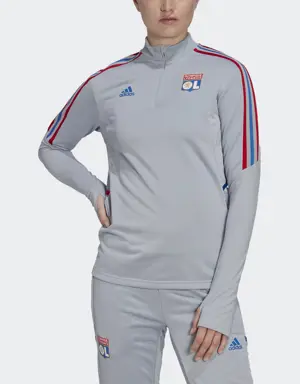 Olympique Lyonnais Tiro 21 Training Top