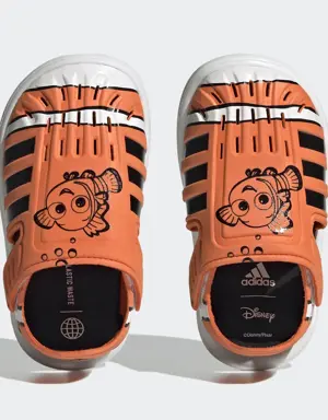 Adidas Sandalias Finding Nemo Closed Toe Summer. 3 Adidas Sandalias Finding Nemo Closed Toe Summer. 3