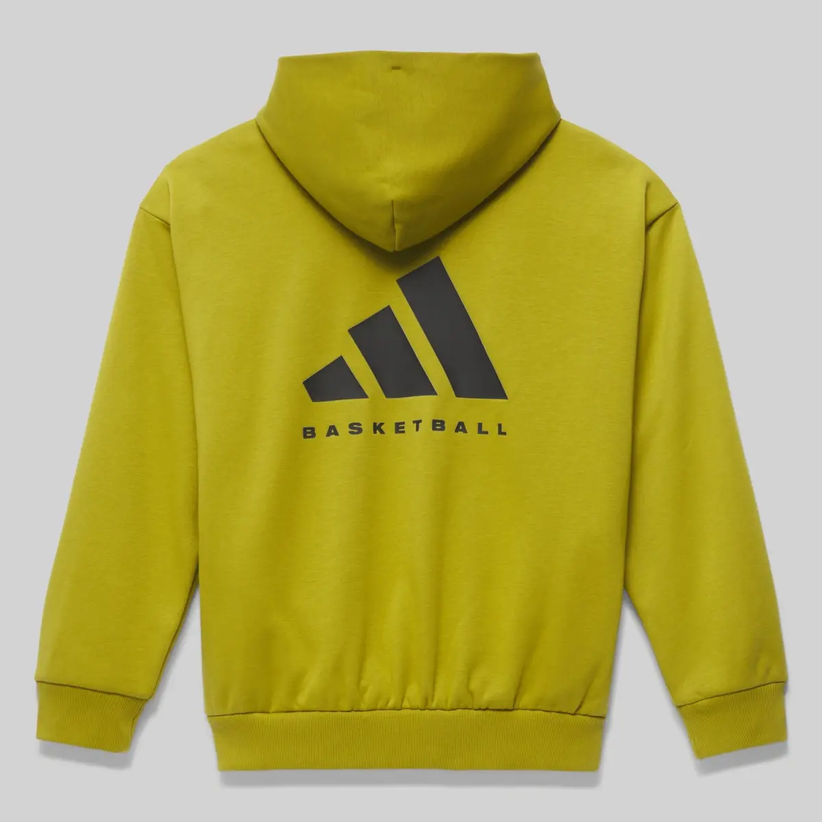 Adidas Basketball Hoodie. 3