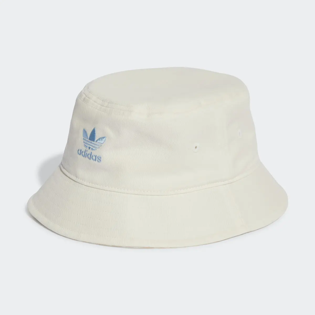 Adidas Gorro Trefoil Monogram Bucket. 3