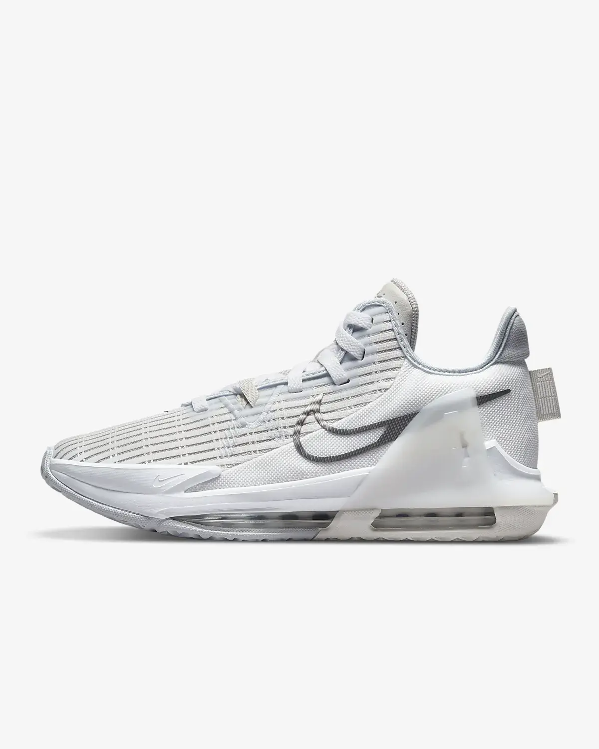 Nike LeBron Witness 6. 1