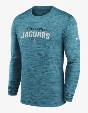 Dri-FIT Sideline Velocity (NFL Jacksonville Jaguars)