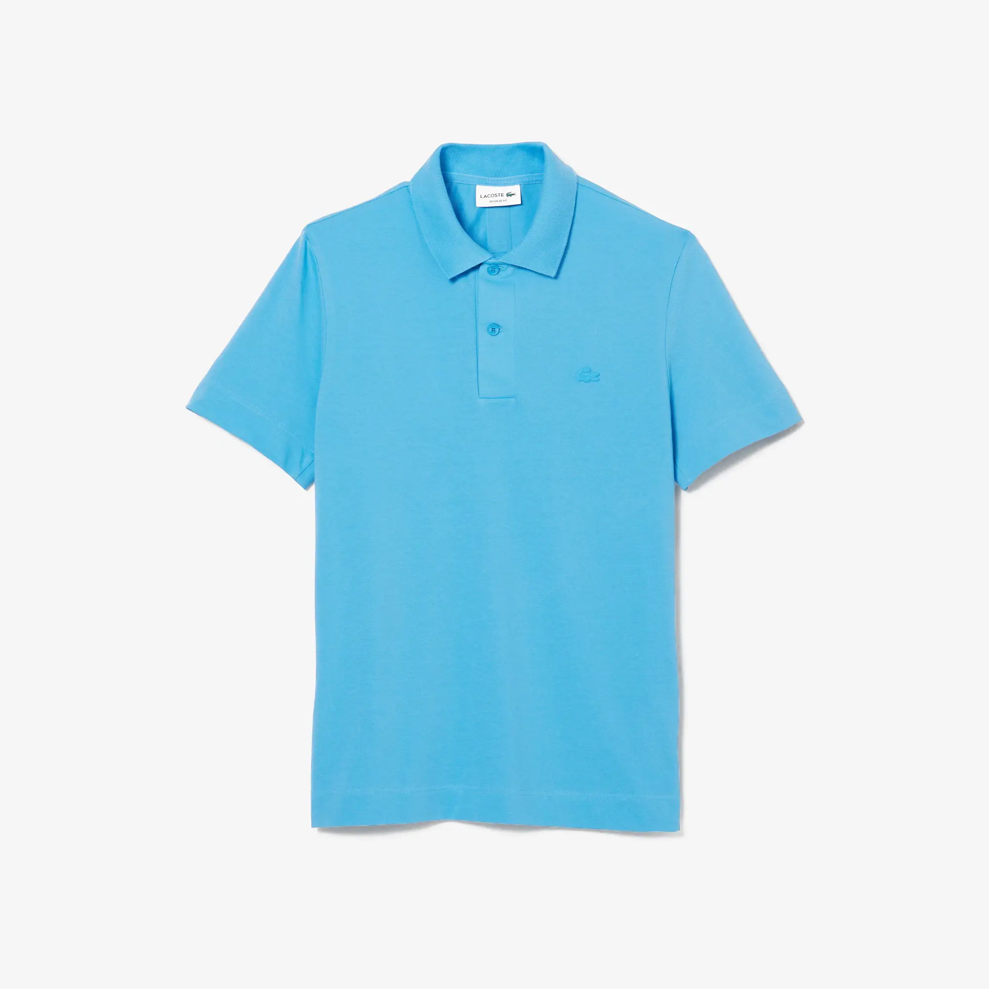Lacoste Movement Polo en Piqué De Algodón Transpirable. 2 Lacoste Movement Polo en Piqué De Algodón Transpirable. 2