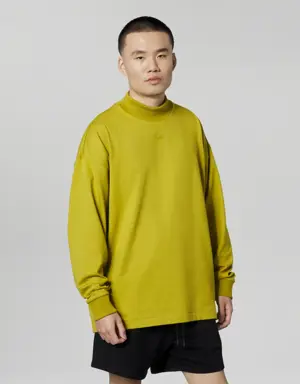 Adidas Basketball Long Sleeve Tee. 3 Adidas Basketball Long Sleeve Tee. 3