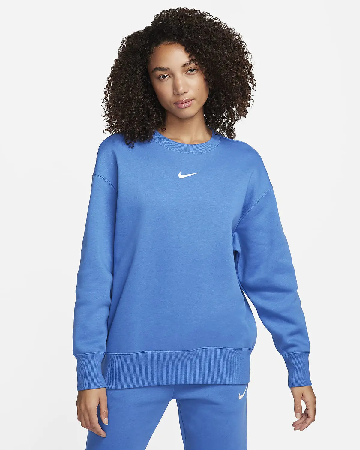 Nike Sportswear Phoenix Fleece. 1