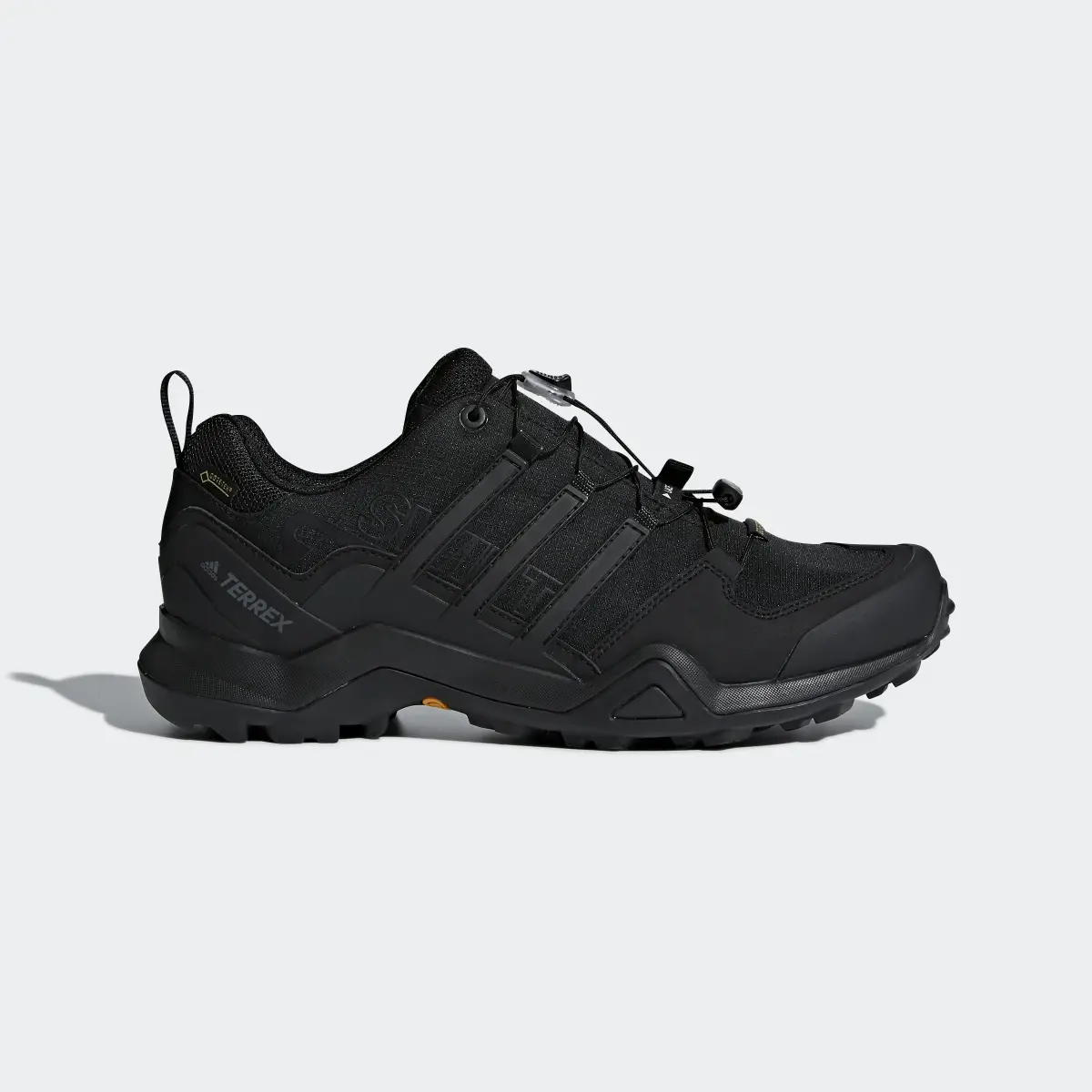 Adidas Terrex Swift R2 GORE-TEX Hiking Shoes. 2