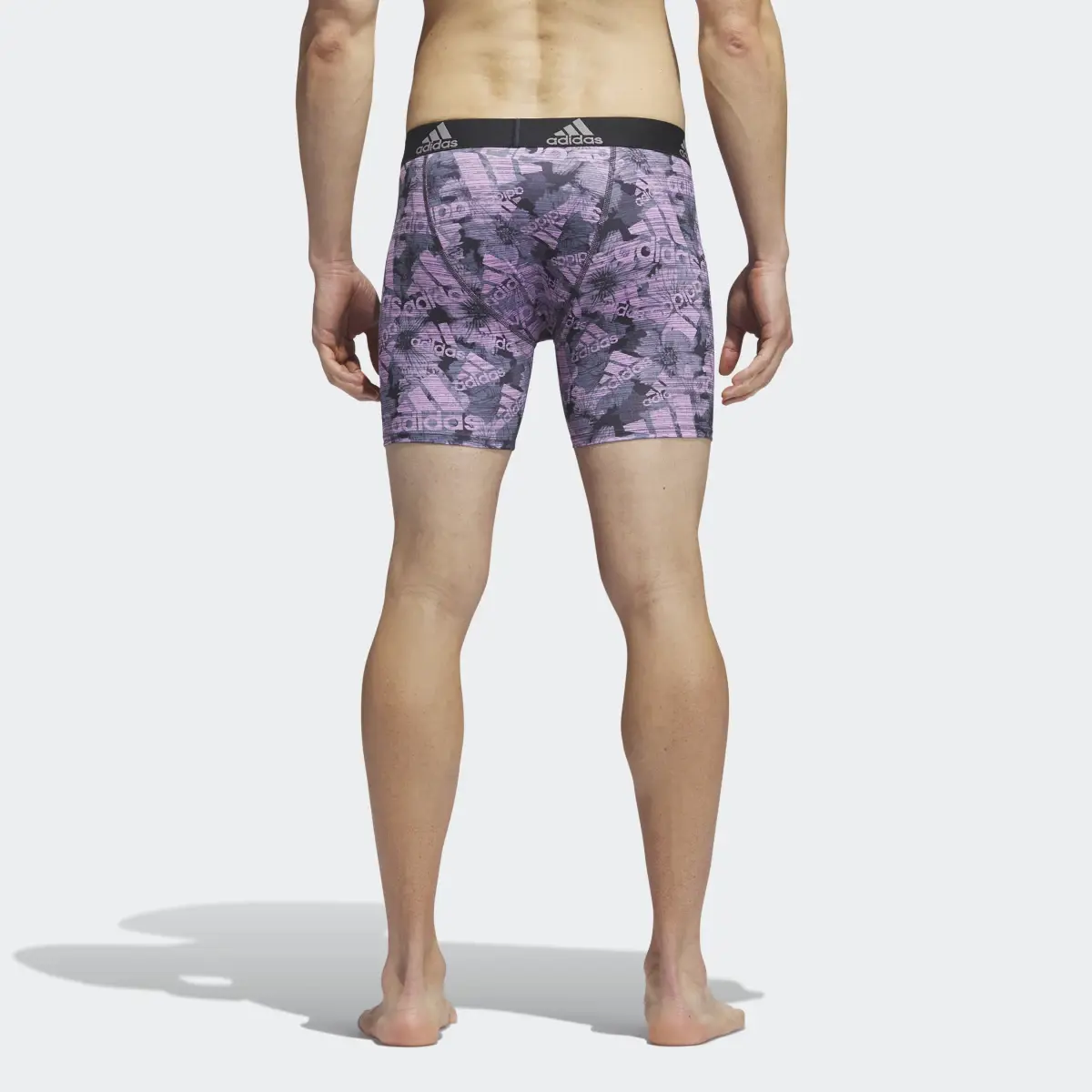 Adidas M PRF SINGLE BOXER BRIEF. 2