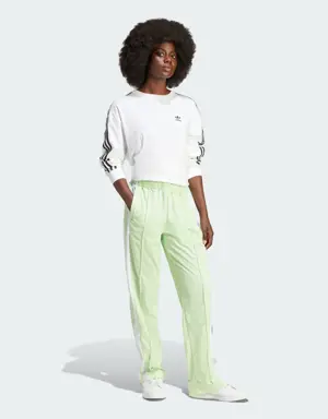 Adidas 3-Stripes Long Sleeve Tee. 3 Adidas 3-Stripes Long Sleeve Tee. 3