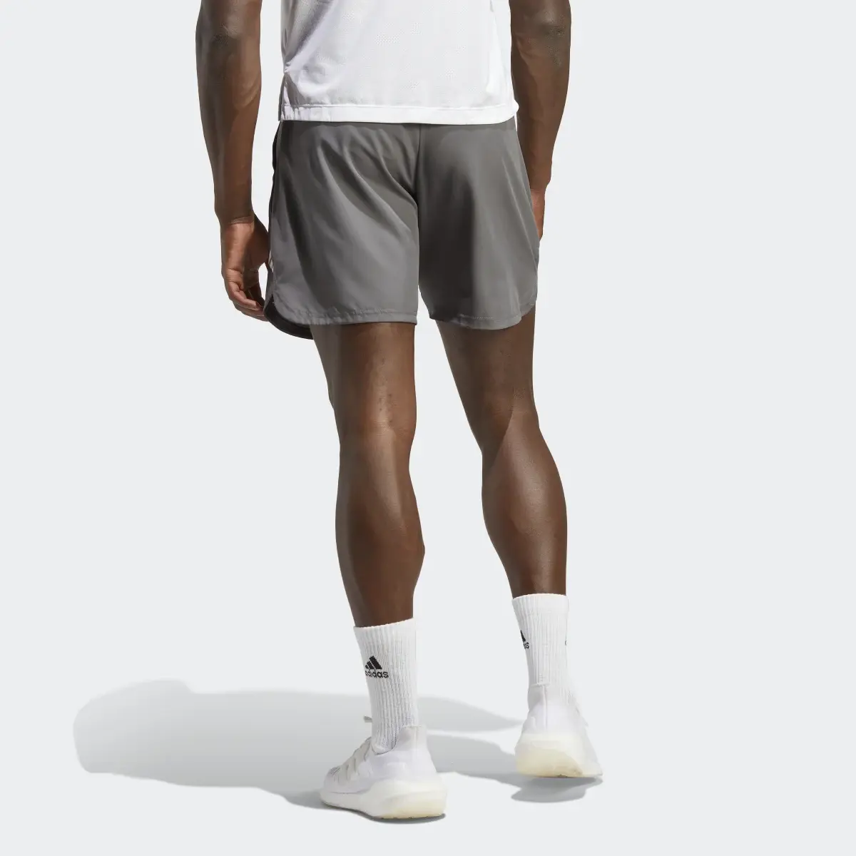 Adidas Shorts AEROREADY Designed for Movement. 2