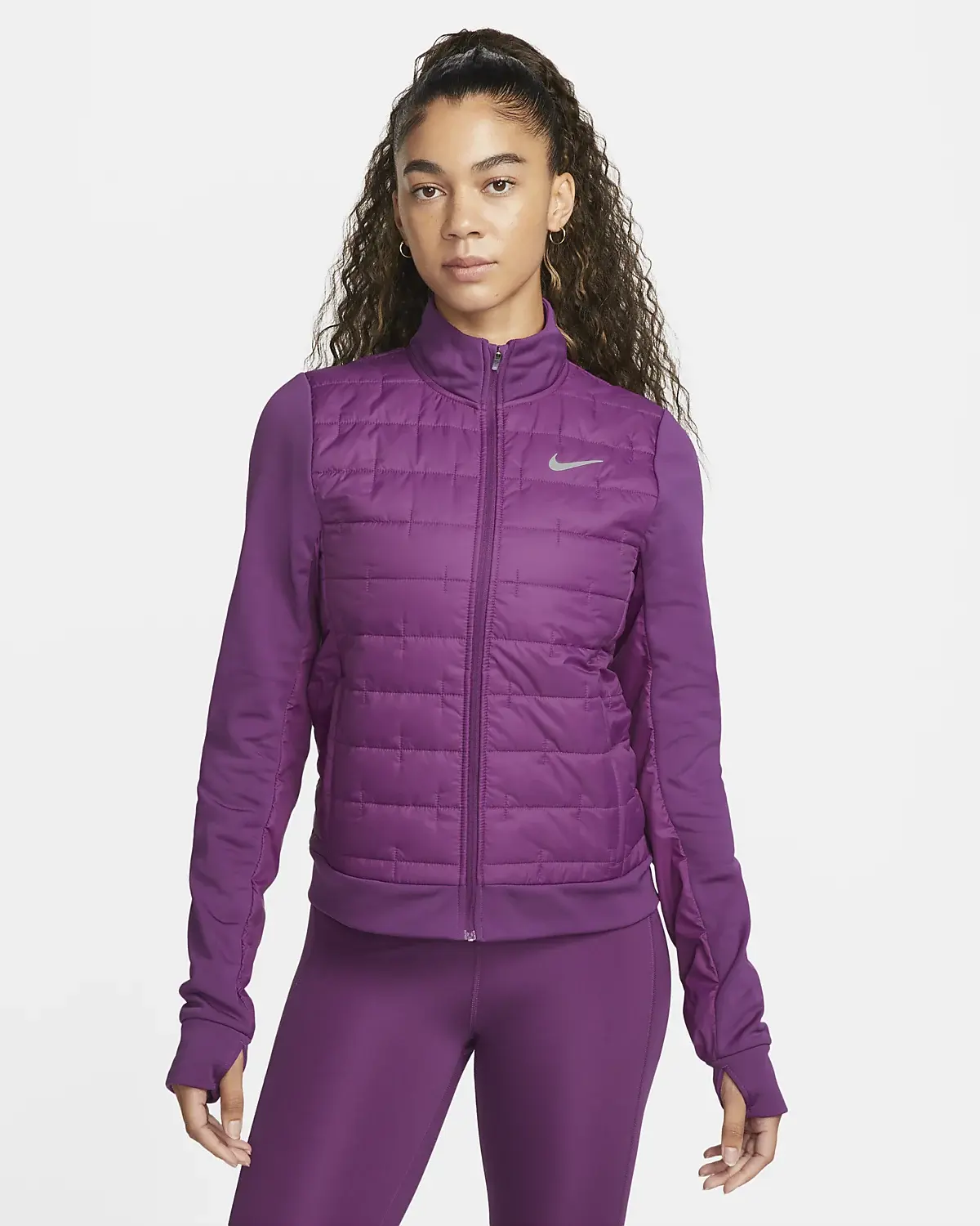 Nike Therma-FIT. 1