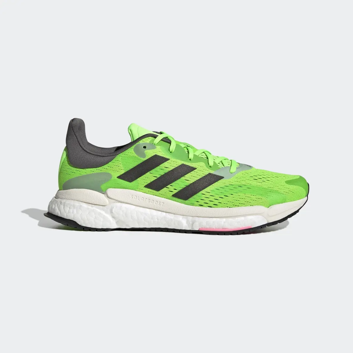 Adidas Solarboost 4 Shoes. 2