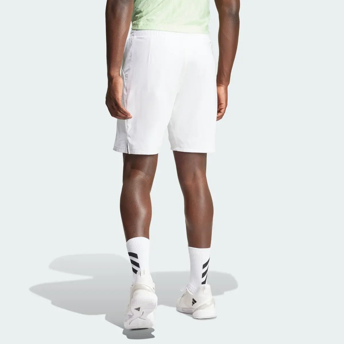 Adidas Short da tennis Ergo. 2