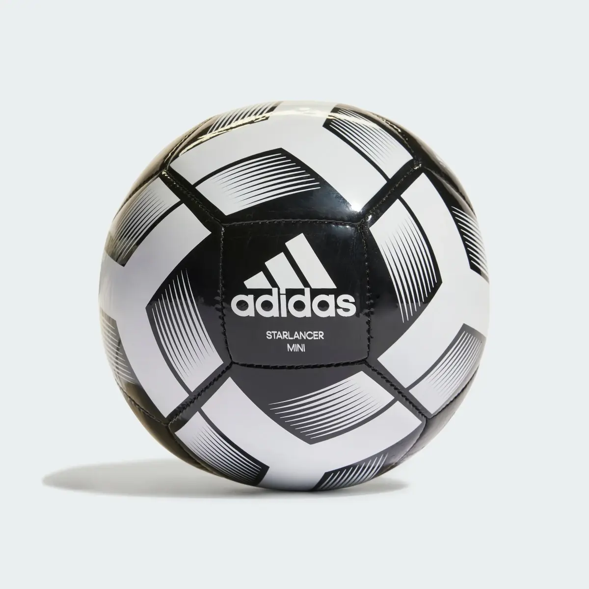 Adidas Minibalón Starlancer. 2