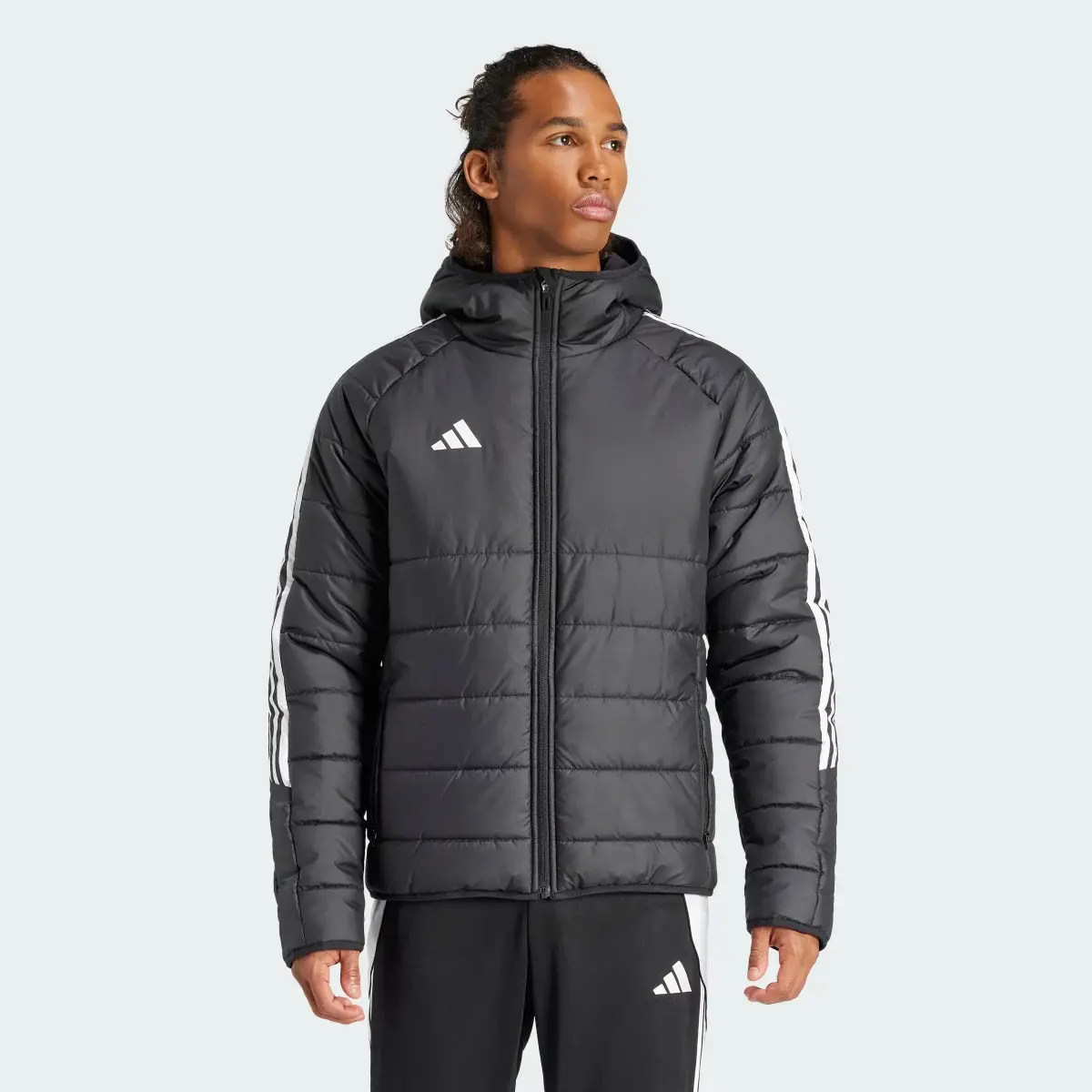 Adidas Tiro 24 Winter Jacket. 2