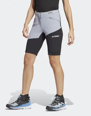 Adidas TERREX Xperior Shorts. 2 Adidas TERREX Xperior Shorts. 2