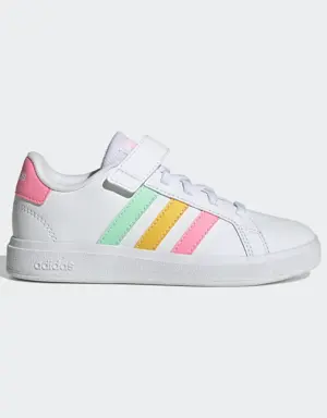 Adidas Chaussure Grand Court 2.0 Enfants. 2