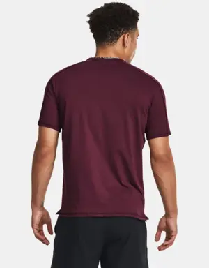 Men's UA Meridian Short Sleeve