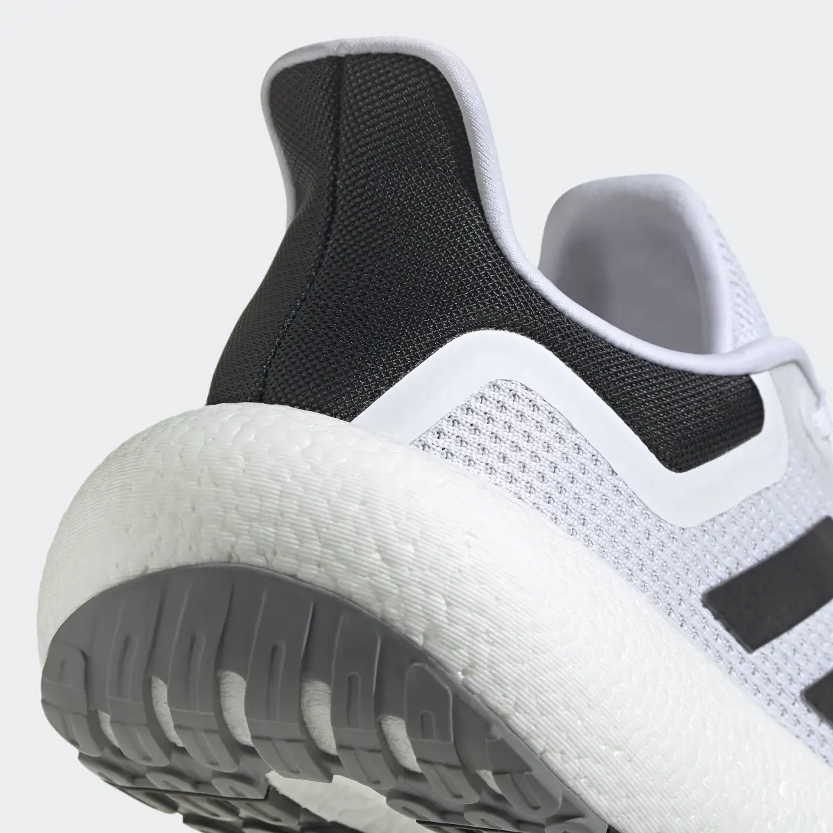 Adidas Pureboost 22 Shoes. 3