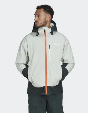 Terrex MYSHELTER Snow 2-Layer Insulated Jacket