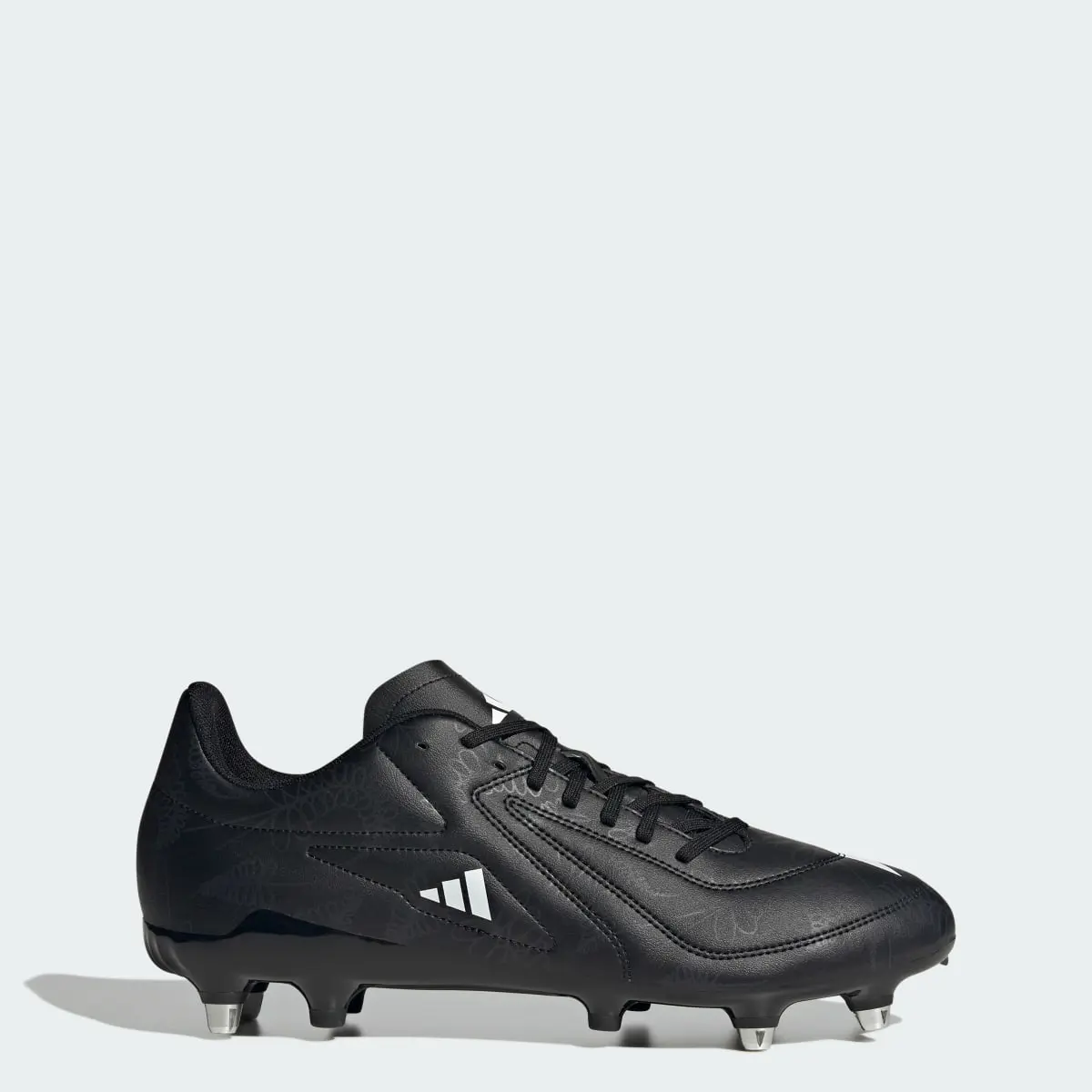 Adidas Buty RS15 Soft Ground Rugby. 1