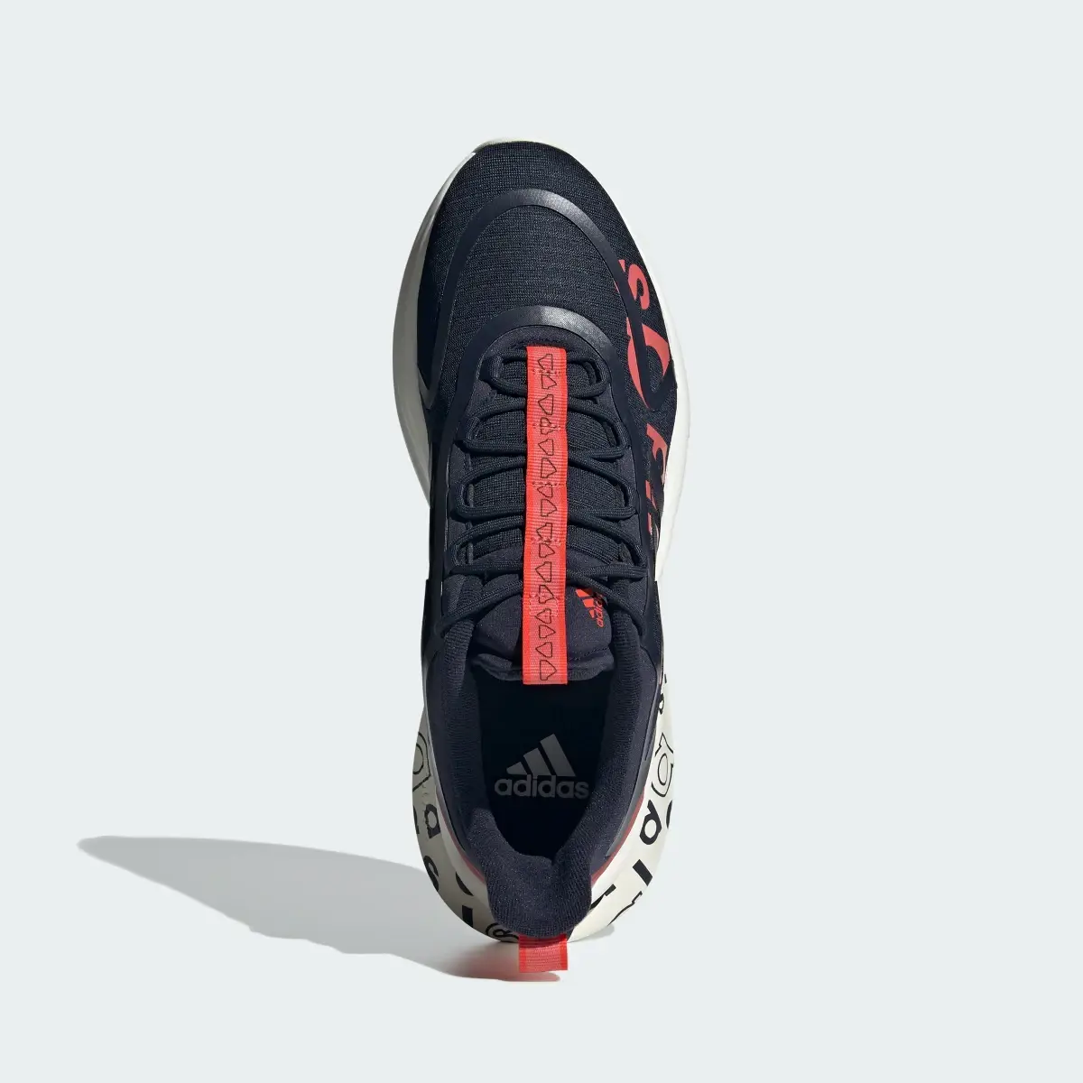 Adidas Alphabounce+ Ayakkabı. 3