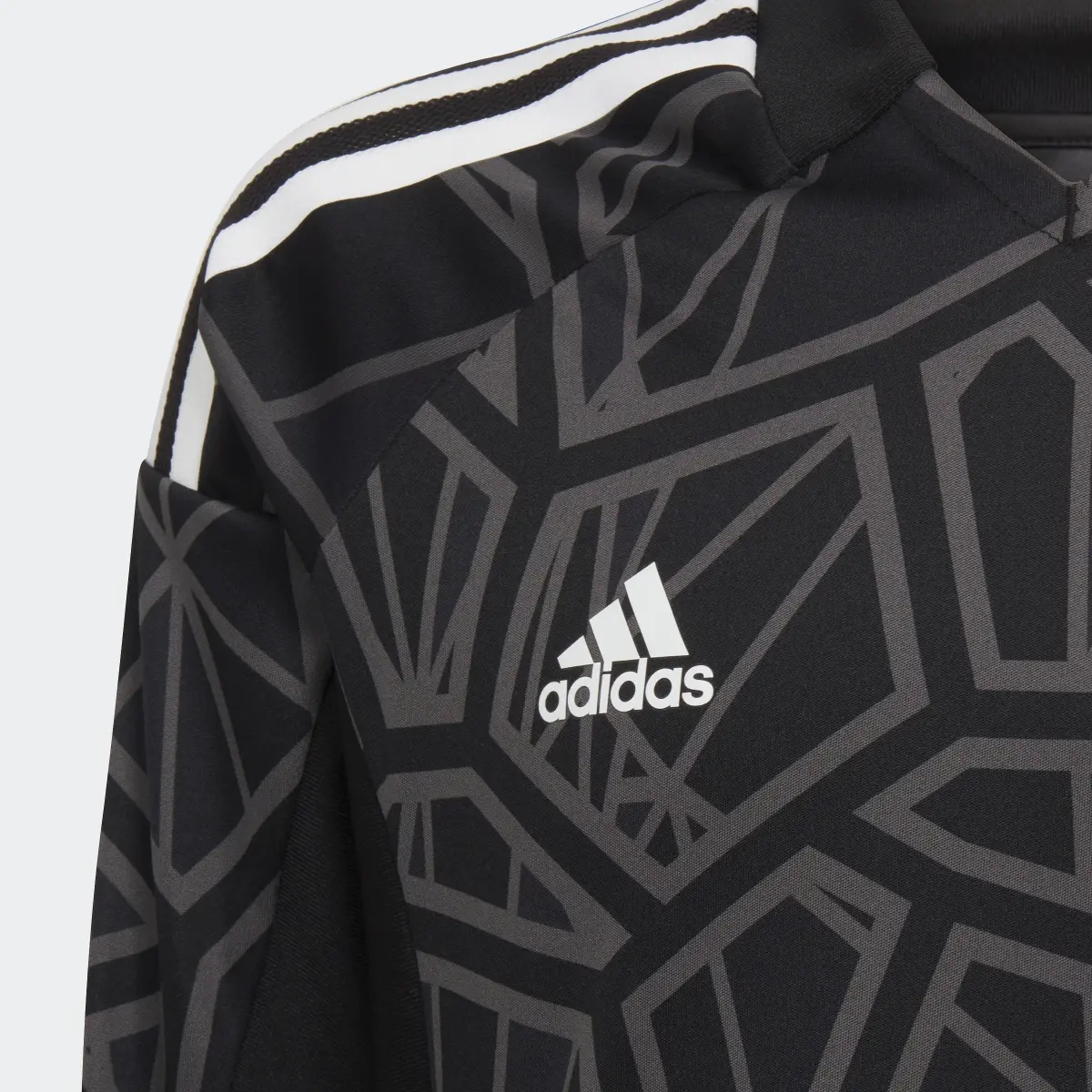 Adidas Condivo 22 Long Sleeve Torwarttrikot. 3