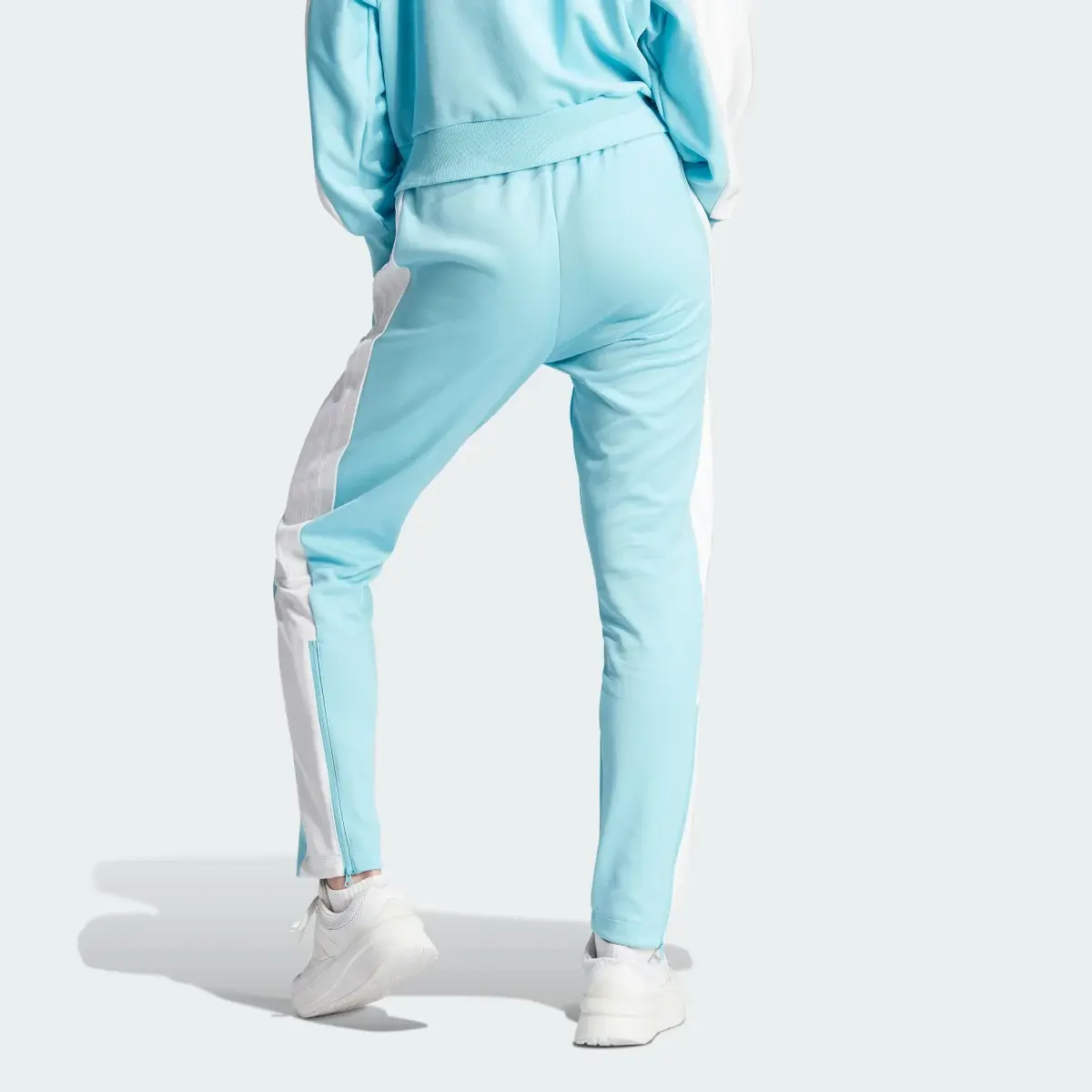 Adidas Tiro Track Pants. 2