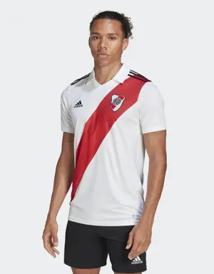 Jersey Uniforme de Local River Plate 22/23