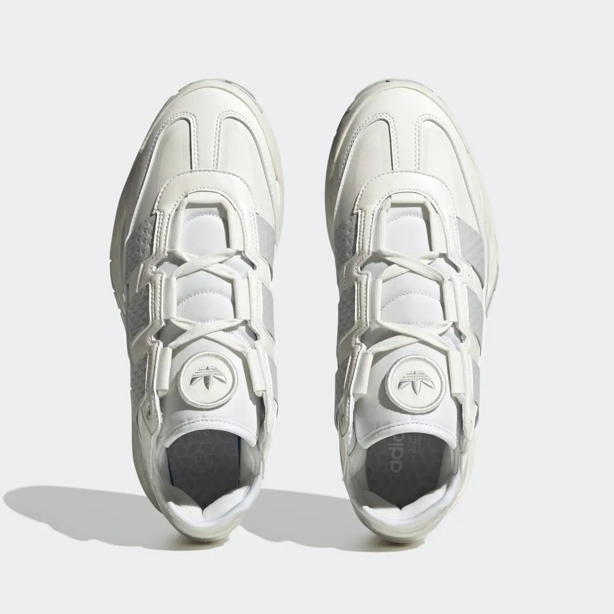 Adidas Chaussure Niteball. 3