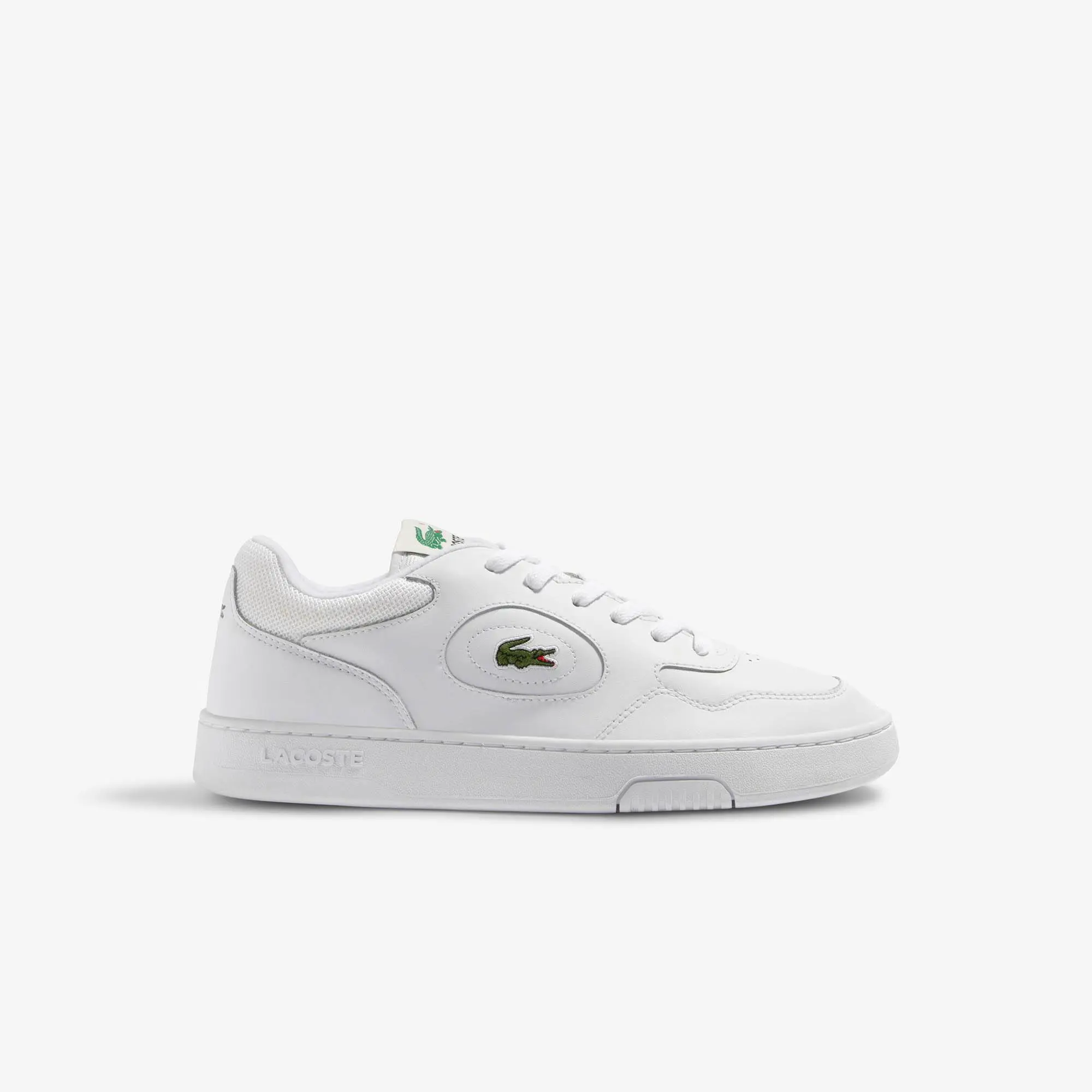 Lacoste Sneakers para hombre Lineset en piel. 1