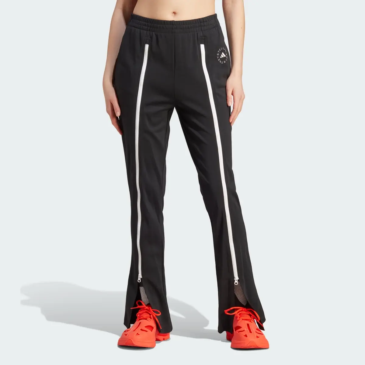 Adidas by Stella McCartney TrueCasuals Sportswear Pants. 1