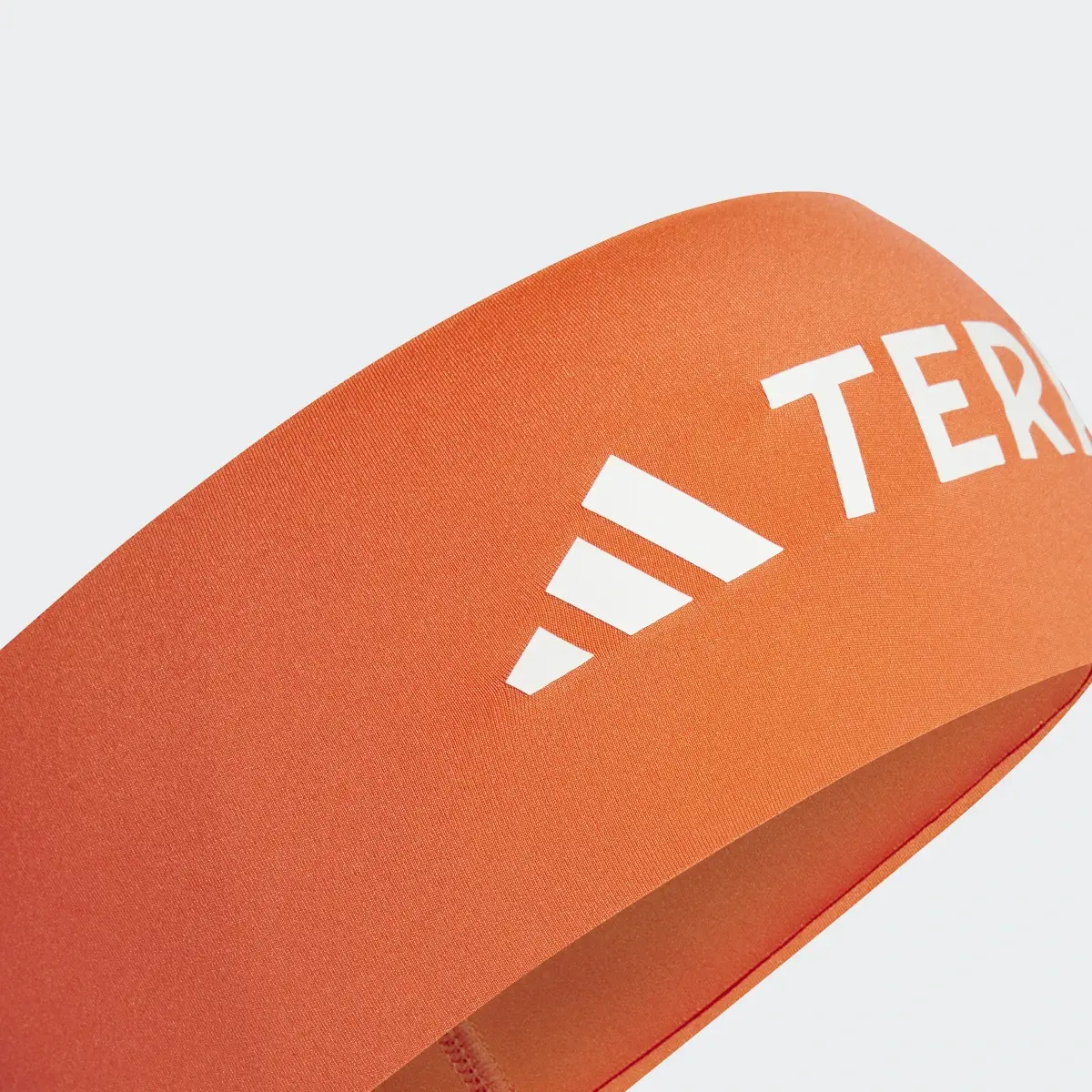 Adidas Terrex AEROREADY Headband. 3